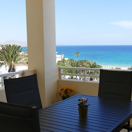 Blue Lagoon Apartment Costa Calma Ngoại thất bức ảnh