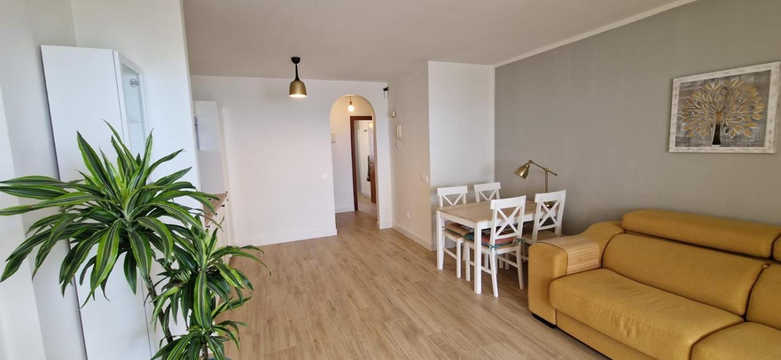 Blue Lagoon Apartment Costa Calma Ngoại thất bức ảnh