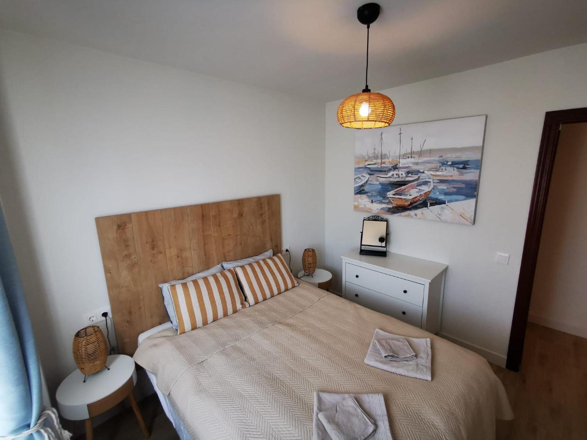 Blue Lagoon Apartment Costa Calma Ngoại thất bức ảnh