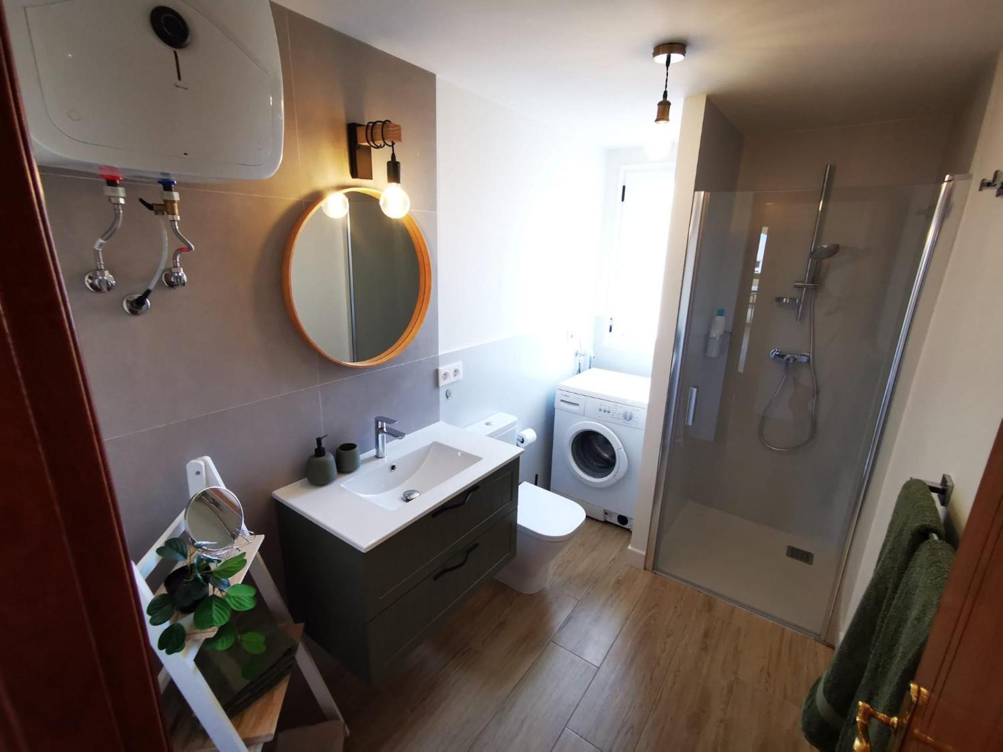 Blue Lagoon Apartment Costa Calma Ngoại thất bức ảnh