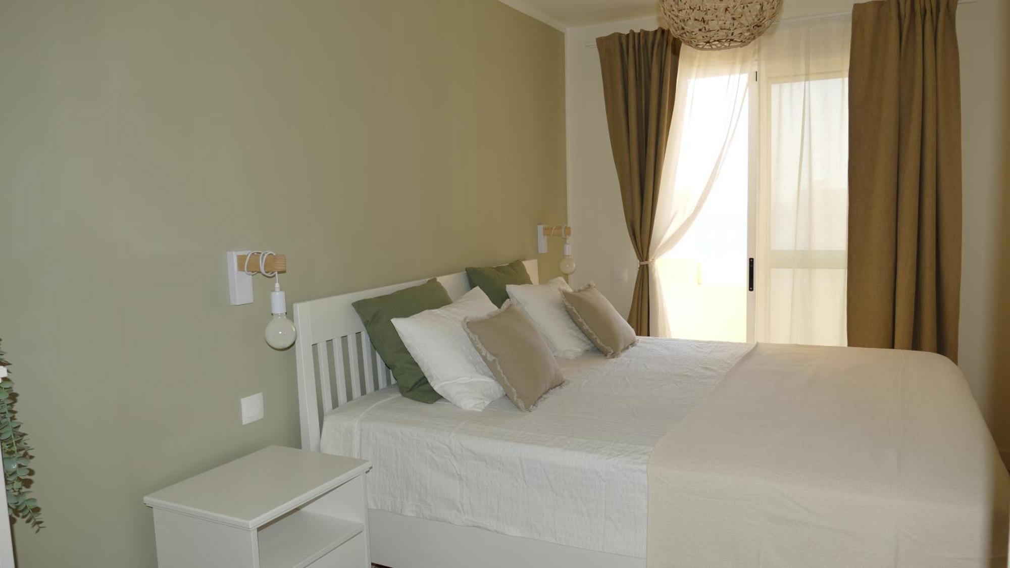 Blue Lagoon Apartment Costa Calma Ngoại thất bức ảnh