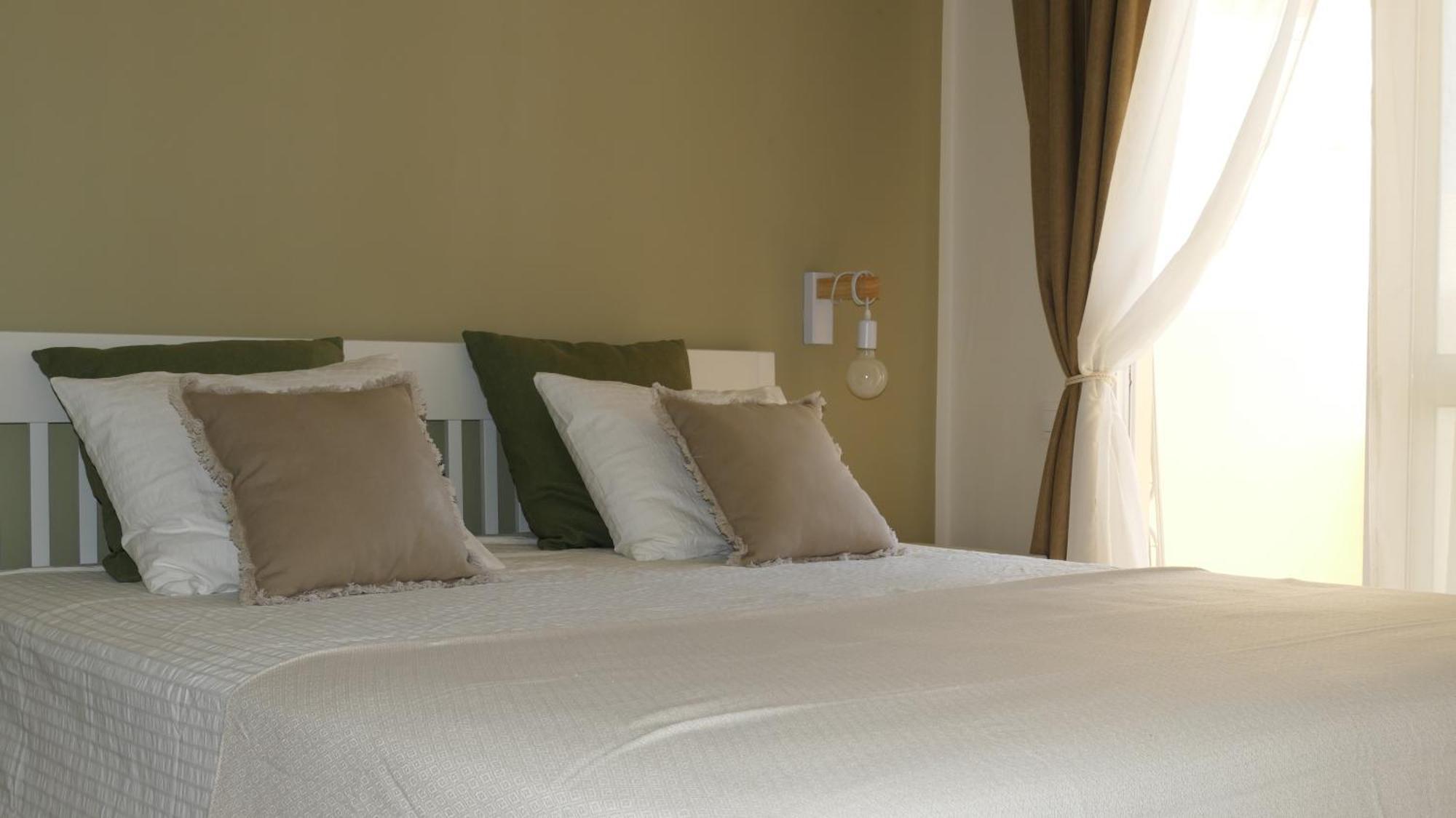 Blue Lagoon Apartment Costa Calma Ngoại thất bức ảnh