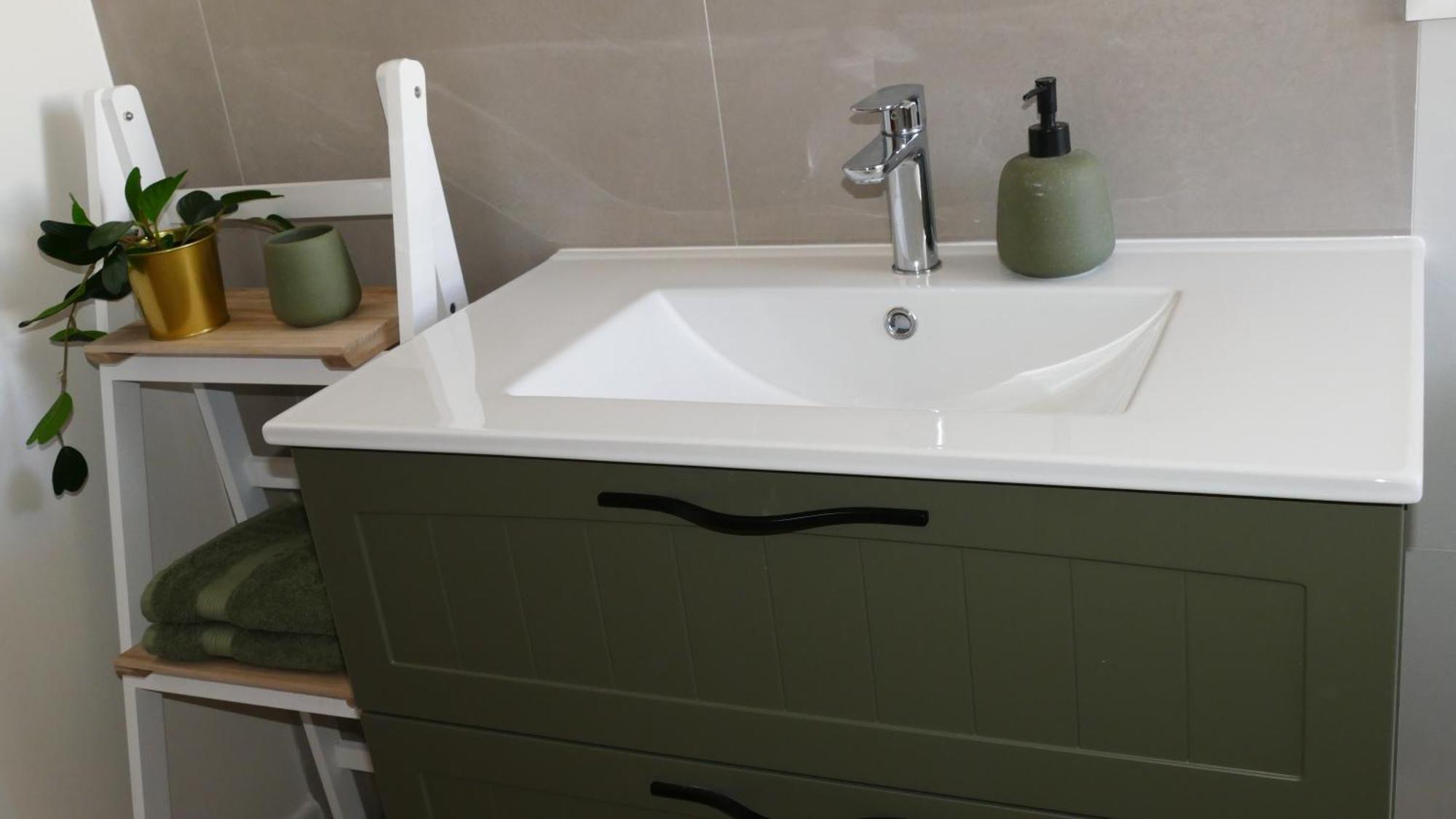 Blue Lagoon Apartment Costa Calma Ngoại thất bức ảnh