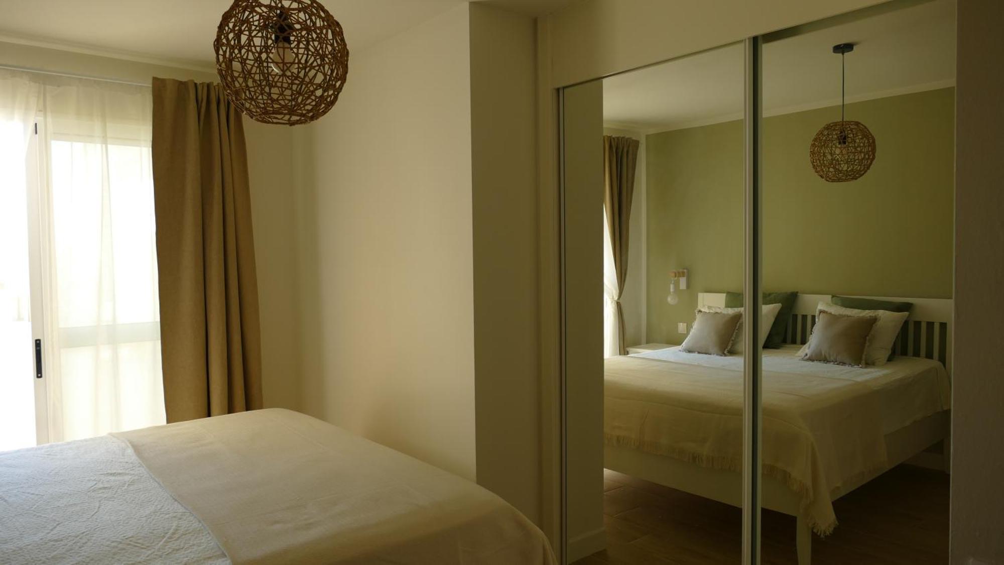 Blue Lagoon Apartment Costa Calma Ngoại thất bức ảnh