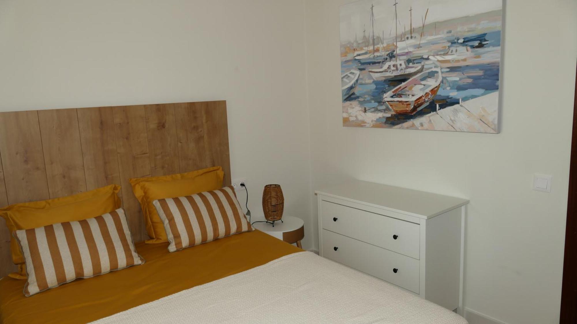 Blue Lagoon Apartment Costa Calma Ngoại thất bức ảnh