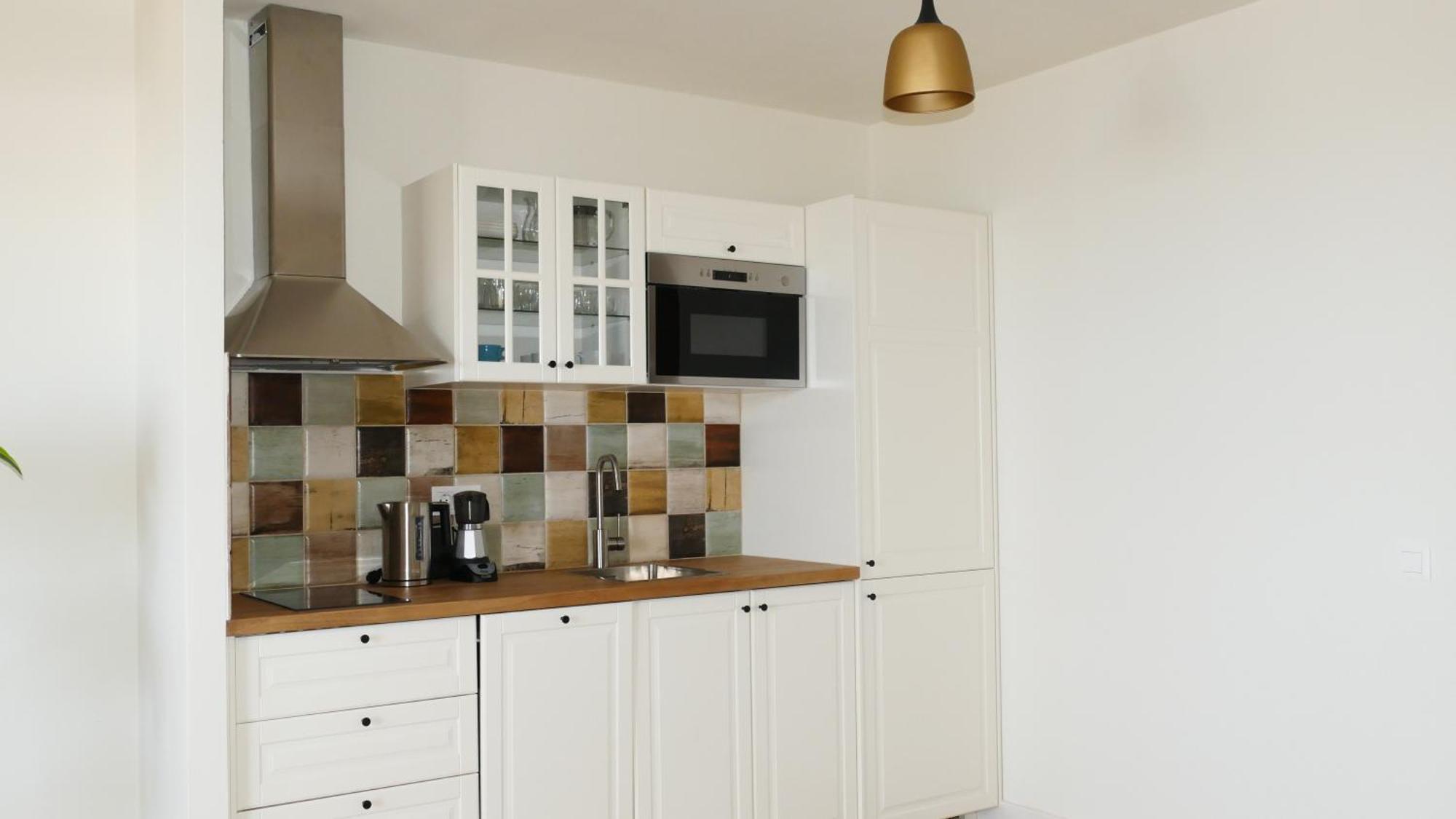Blue Lagoon Apartment Costa Calma Ngoại thất bức ảnh
