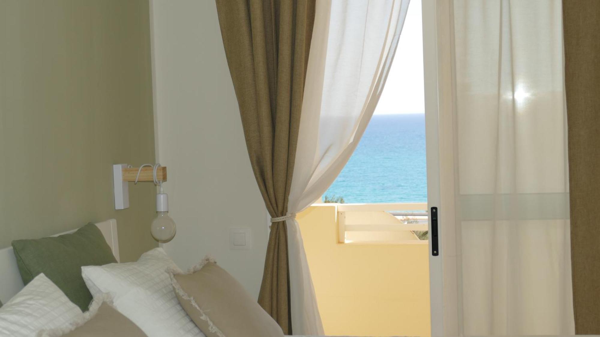 Blue Lagoon Apartment Costa Calma Ngoại thất bức ảnh