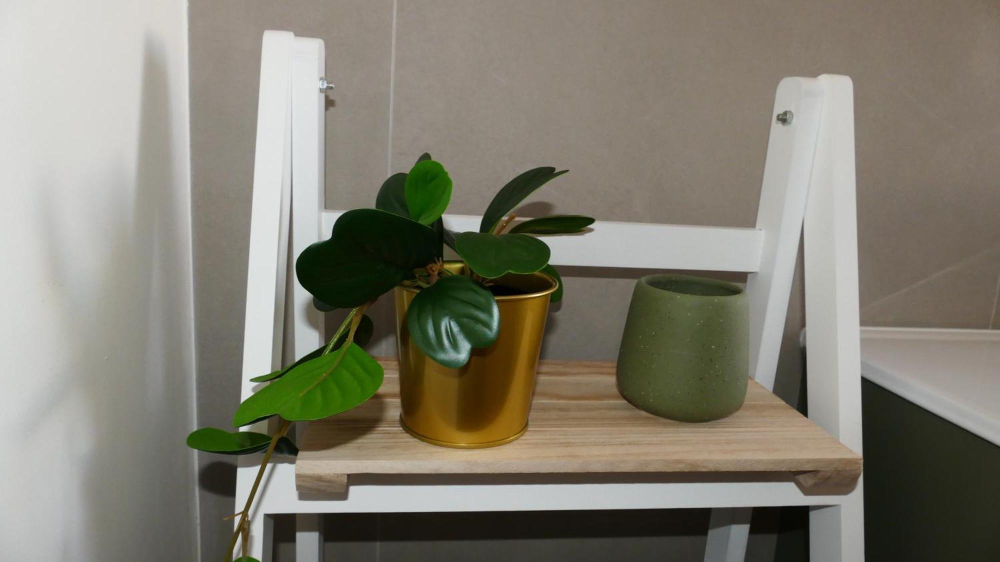 Blue Lagoon Apartment Costa Calma Ngoại thất bức ảnh