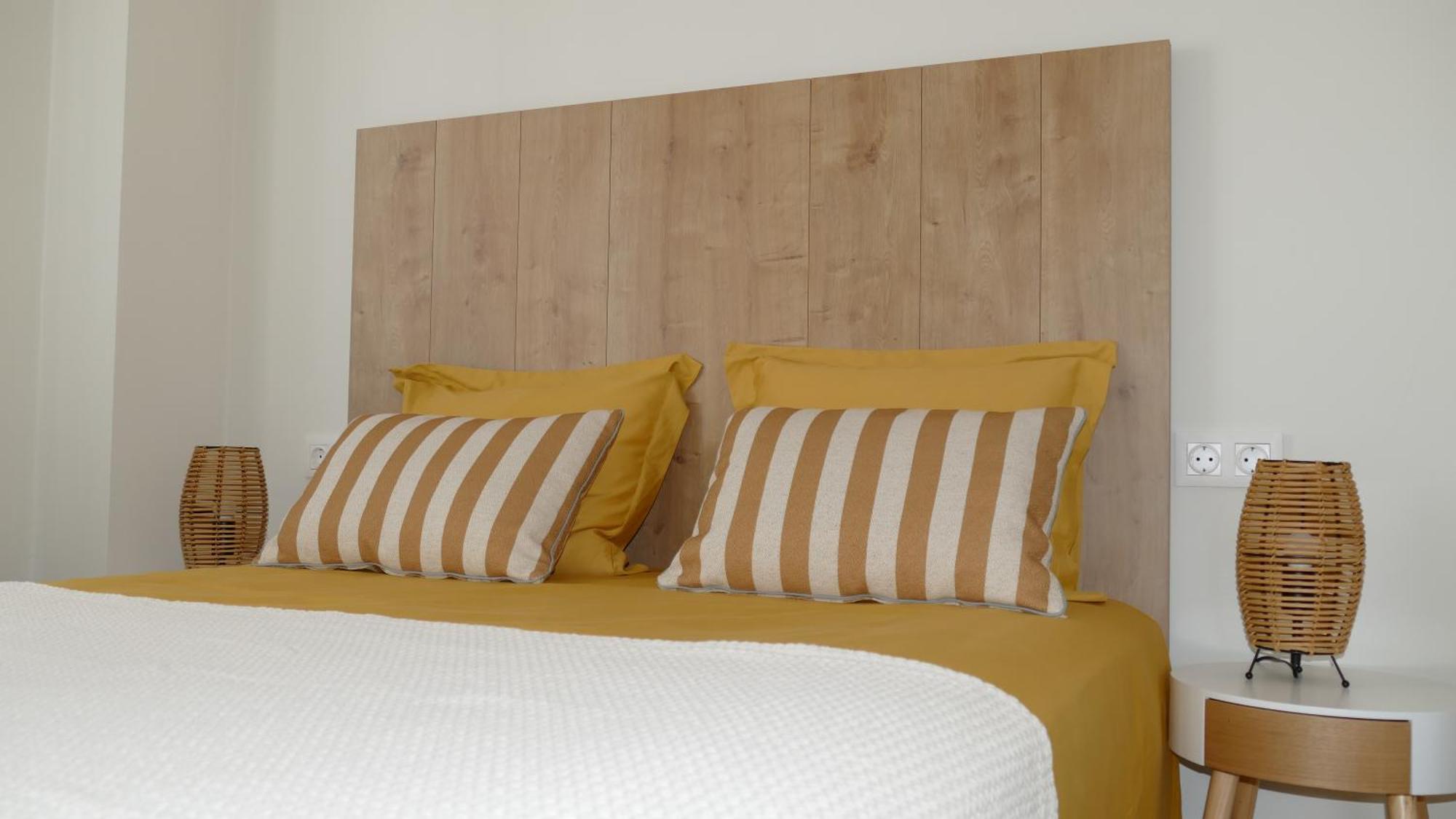 Blue Lagoon Apartment Costa Calma Ngoại thất bức ảnh